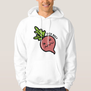 Sudadera Sick Beet