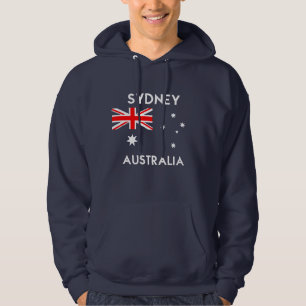 Sudadera Sídney