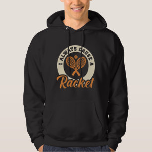 Sudadera Siempre Causo Un Alboroto