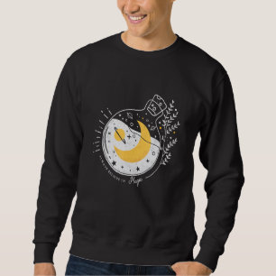 Sudadera Siempre Cree En La Magia  Wicca Ocultismo Wiccan P