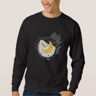 Sudadera Siempre Creer En Magic Wicca Occult Wiccan Pagan