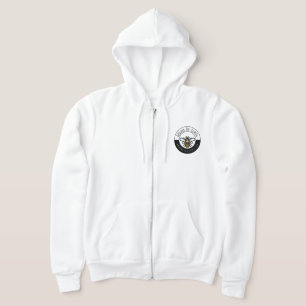 Sudadera Siempre Estate Cómoda