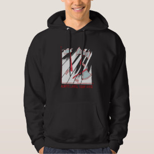 Sudadera Siempre Etiquete Sus Ejes Feria Medieval Renacenti