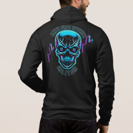 Sudadera Siempre parece | Solana | Motivación