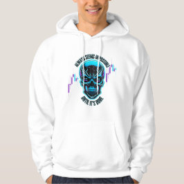 Sudadera Siempre parece | Solana | Motivación