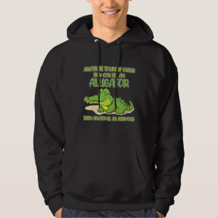 Sudadera Siempre Sé Tú Mismo A Menos Que Puedas Ser Un Lili