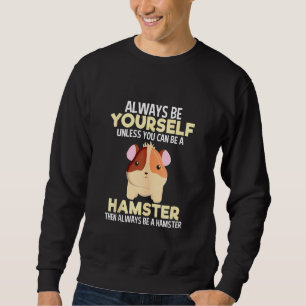 Sudadera Siempre sean Mascotas de mujeres con Chicas animal