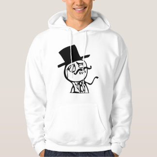 Sudadera Sienta como un meme del sir cómico