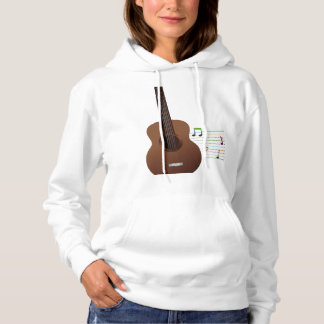 Sudadera Siente la camiseta musical rítma