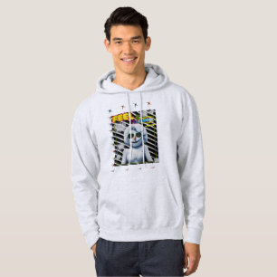 Sudadera Siente la nieve