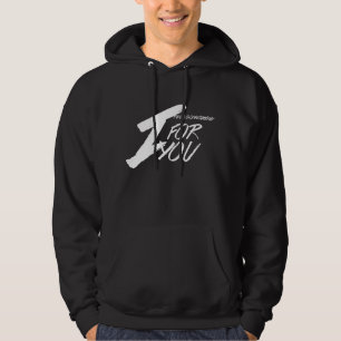 Sudadera Siento Algo Por Ti Frases Citas Amor