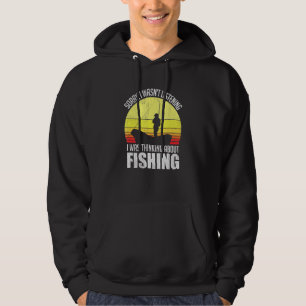 Sudadera Siento No Haber Escuchado Pensar En El Boa De Pesc
