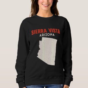 Sudadera Sierra Vista Arizona Estados Unidos Estados Unidos