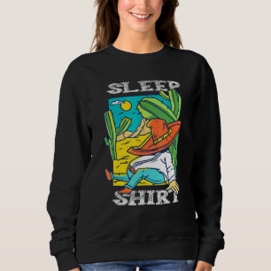Sudadera Siesta Sleep
