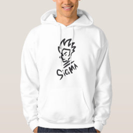 Sudadera "Sigma" Hoodie