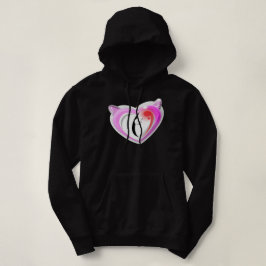 SUDADERA SIGNO DE AMOR