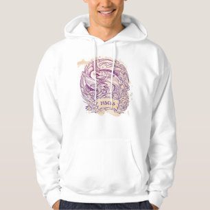 Sudadera Signo de estrella de Pisces Sweatshrit