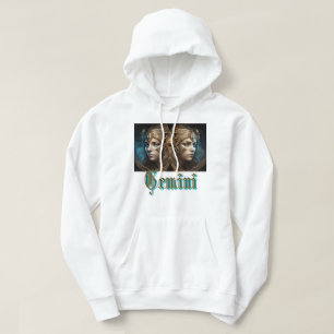 Sudadera Signo zodiacal Géminis