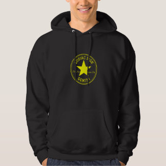 Sudadera SIGNO ZODIACAL GÉMINIS nacido en mayo y junio Astr