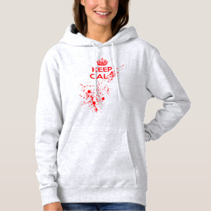 Sudadera Sigue Cal...