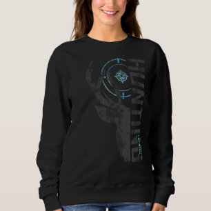 Sudadera Sika Deer Hunting Clothes Antler Trophy Hunt Legen