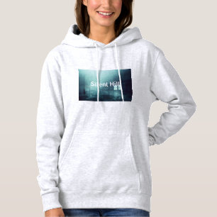 Sudadera Silencio