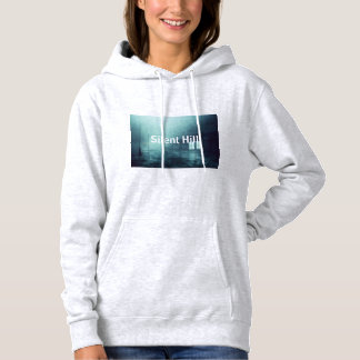 Sudadera Silencio