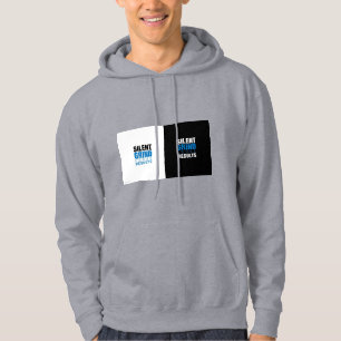 Sudadera Silent Grind Loud Results