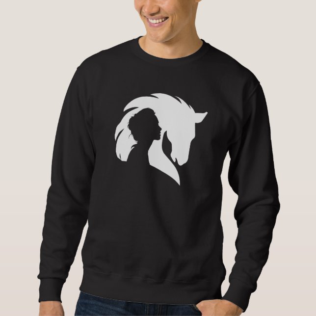 Sudadera Silhouette (Anverso)