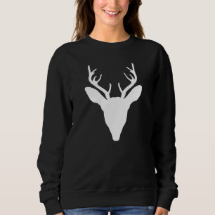 Sudadera Silhouette Wild Animal