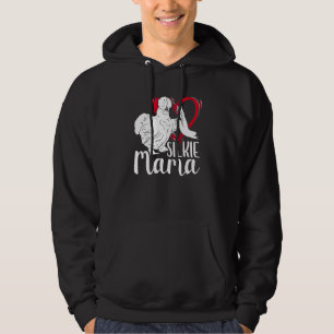 Sudadera Silkie Mama Silk Chicken Chicken Granjero Silky