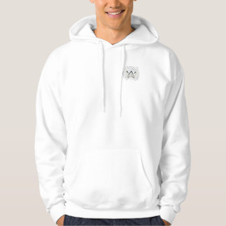 Sudadera Silla de la evolución del controlador retro del pa