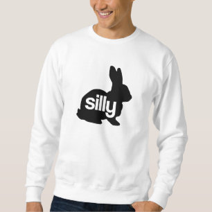 Sudadera Silly Rabbit