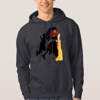 Sudadera Silueta de Dragon Dunk