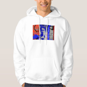 Sudadera Silueta huérfana del negro el Beth Childs