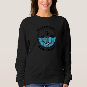 Sudadera Silverton NJ