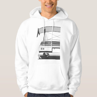 Sudadera Silvia S14 T-ShirtS14 Silvia Big Wing T-Shirt_by O