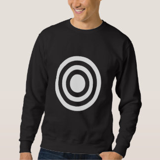 Sudadera Símbolo Bullseye