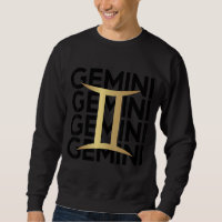 Símbolo de astrología de Rótulo zodiaco de Gemini