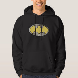 Sudadera Símbolo de Batman | Logotipo Showtime