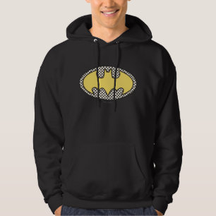Sudadera Símbolo de Batman   Logotipo Showtime