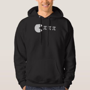 Sudadera Símbolo de ciencia matemática de Pi Day