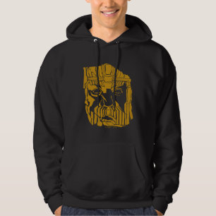 Sudadera Símbolo de estatua de Erebor