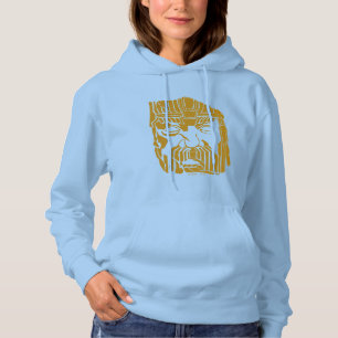 Sudadera Símbolo de la estatua de Erebor