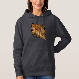 Sudadera Símbolo de Mirkwood