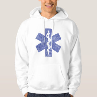 Sudadera Símbolo EMS