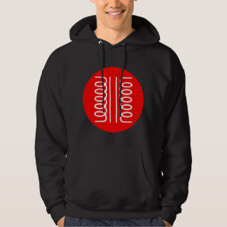 Sudadera Símbolo en círculo - transformador