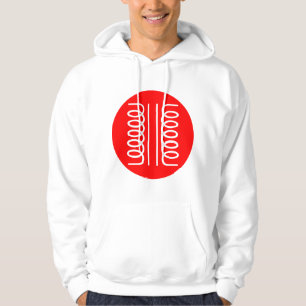 Sudadera Símbolo en círculo - transformador
