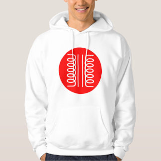 Sudadera Símbolo en círculo - transformador
