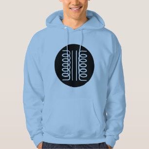 Sudadera Símbolo en círculo - transformador